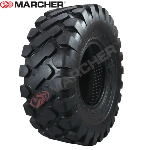 20.5-25 OTR шины E-3/l-3