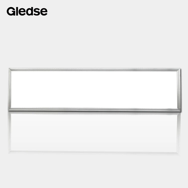 Ultra slim flat 300*1200 ceiling panel led light