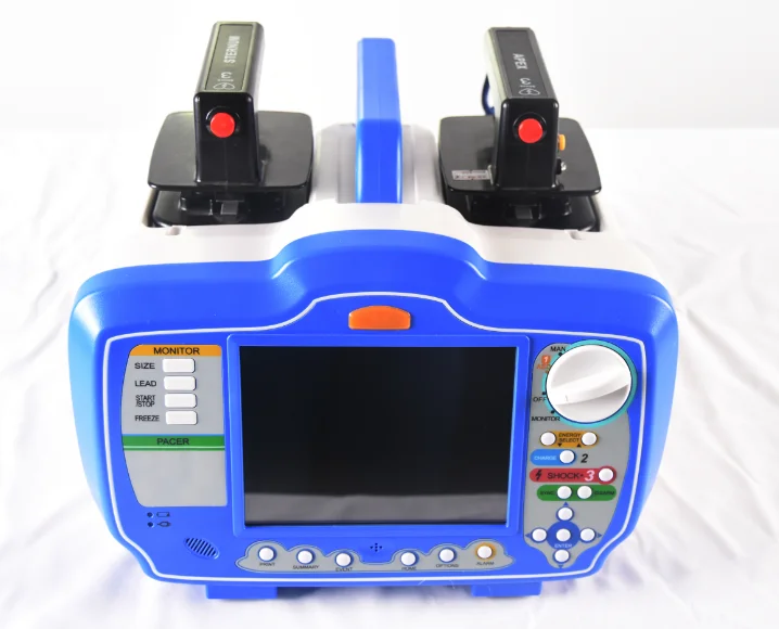 
M&B Defibrillator Monitor DM7000 (HOT SALE) 