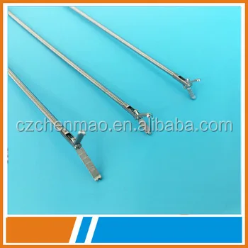 Single use Foreign body grasper of endoscopy consumable