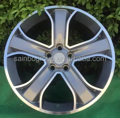 15 16 17 20 inch replica Alloy Wheel for sale 5*112/120, 4*100/114.3 1549