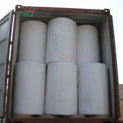 Jumbo roll or mother roll paper hand towels raw material cheap price