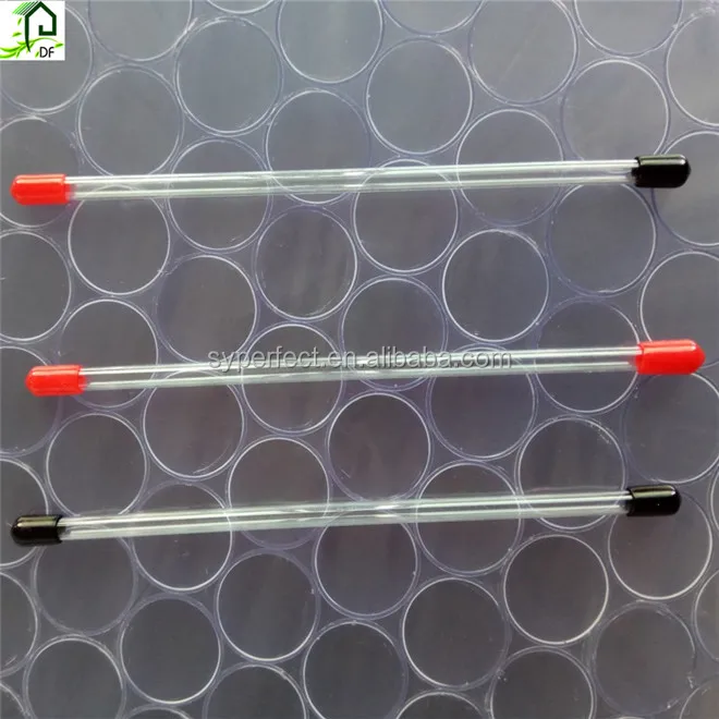 16MM Clear PVC Pipe Toys for Kids Play Water