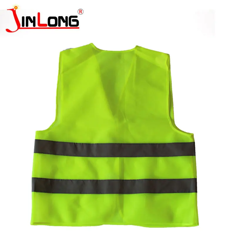 Safety vest work reflective vest vest with high quality