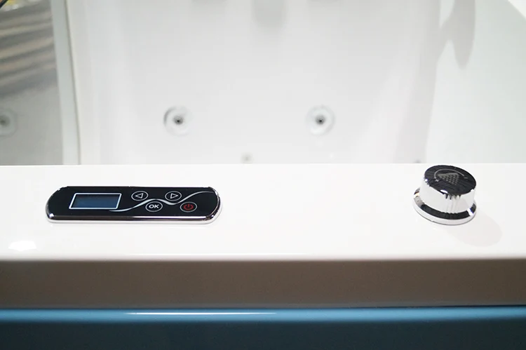 wholesale deep baby bathtub acrylic baby pool spa whirlpool  bath tub for baby