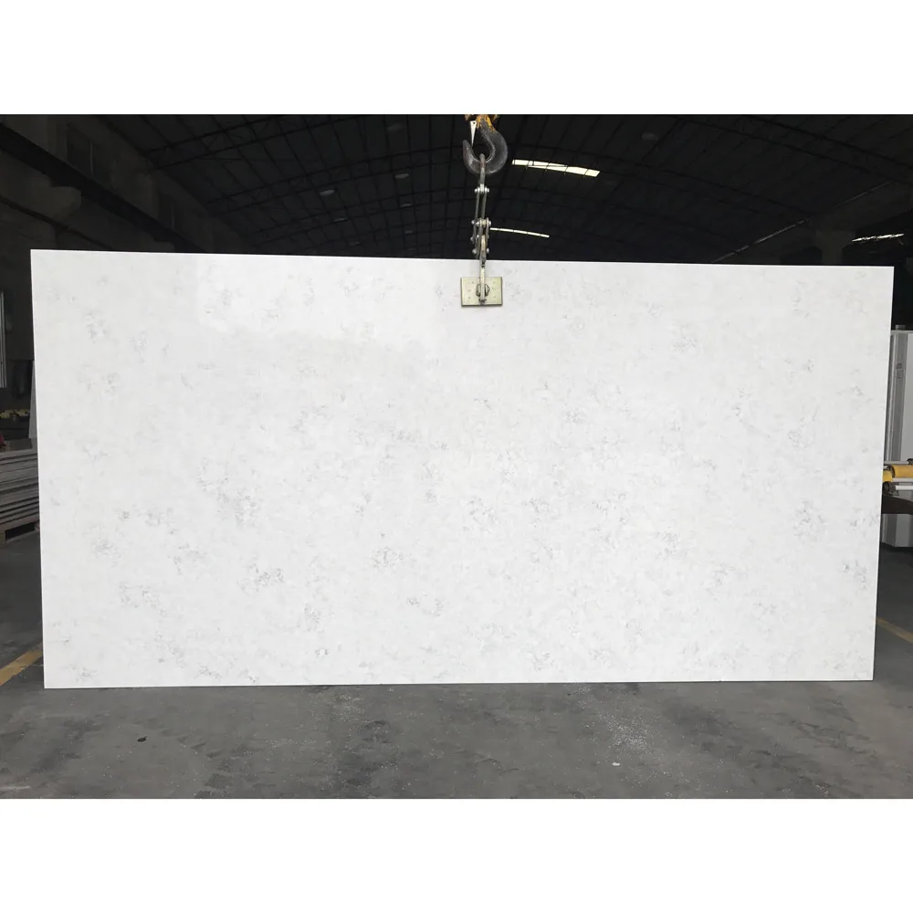 Pedra de Quartzo Emporio Stone Quartz Surface