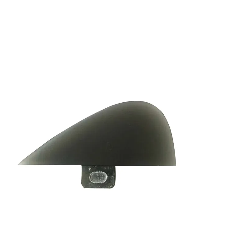 Colorful keel fin Knubster Center Keel Fin (1pcs) Sanded Surfing Fins