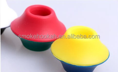 new arrival Vaporizer e cig silicone diaplay stand, e cig ego rubber holder