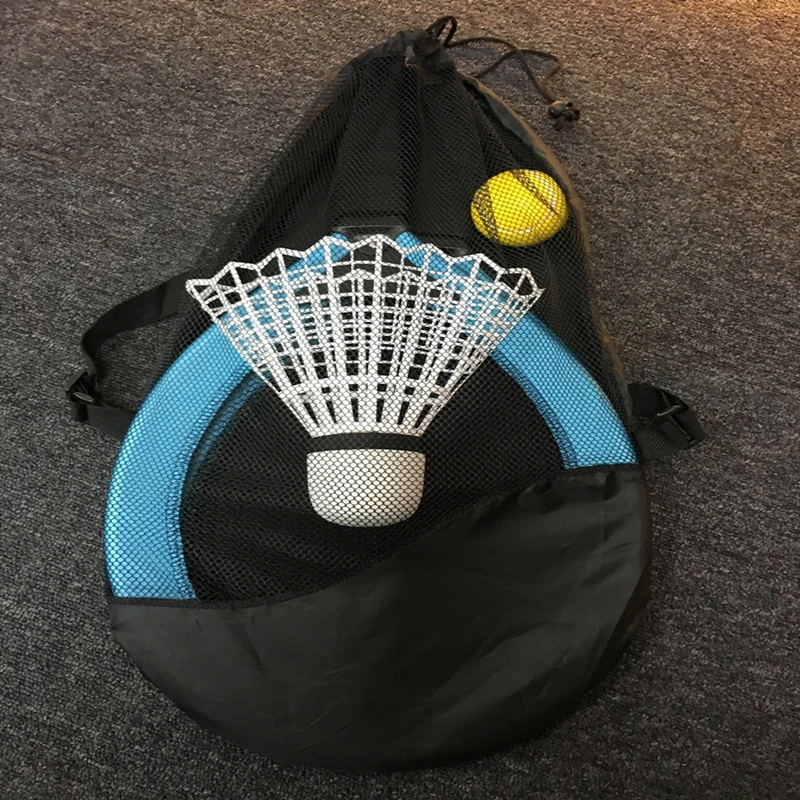 Badminton Net Racket of OEM Manufacturer