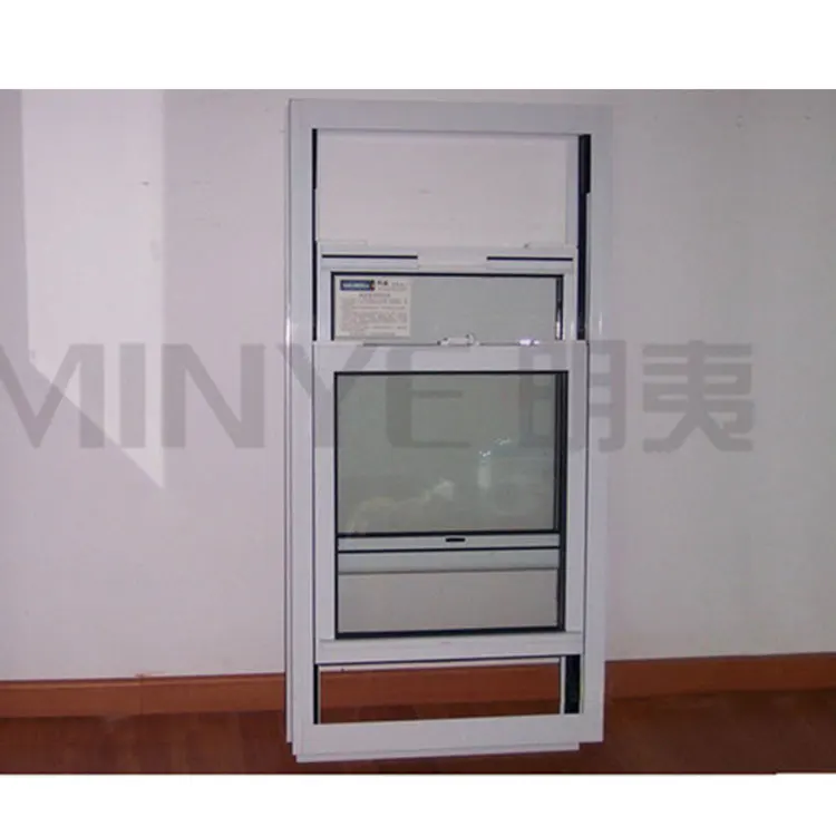 aluminum up down sliding window used boat windows/doors and windows