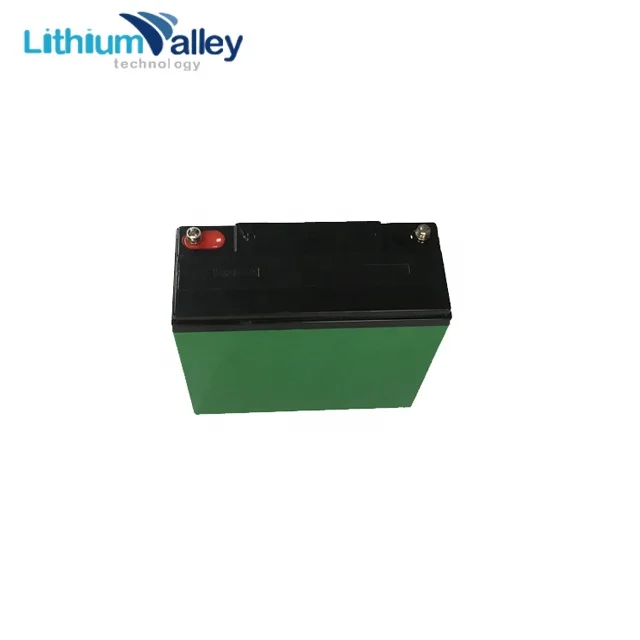 Green Power Decycle 48V 5AH Solar Battery Storage Batteries for Panels