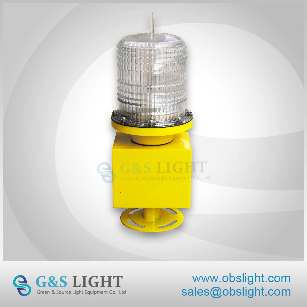 Ксеноновая лампа Heliport Beacon Light / helipad lighting/предупредительный Helipad