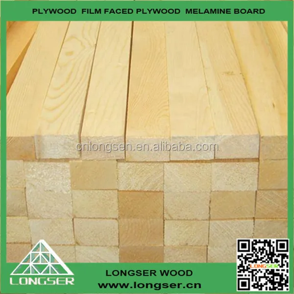 Другие деревянные строительные леса LVL доска/LVL древесина (60161564482)