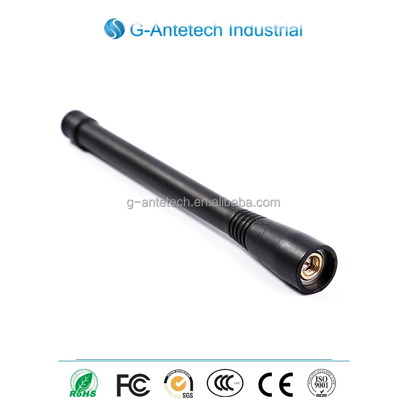 Factory manufacturer supply 88-108mhz gain 2db  indoor fm  radio antenna fm