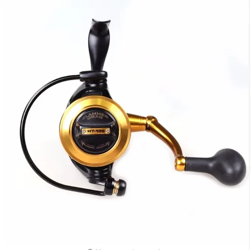 PENN spinfisher v big game Спиннинг рыболовная Катушка