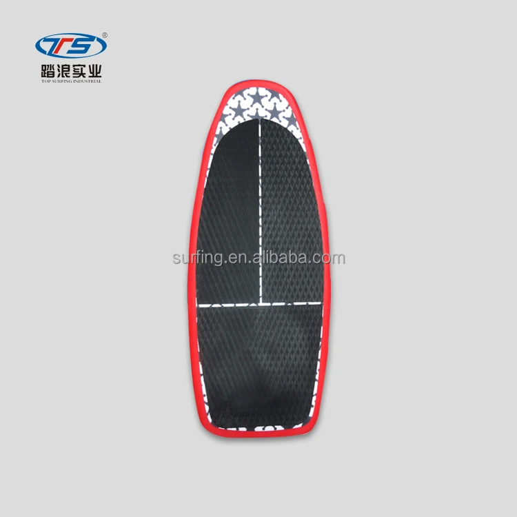 high density EPS core surf wakeboard