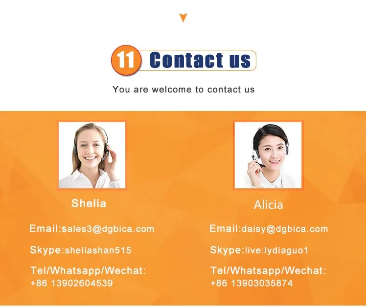 Universal ASD4 Sino Linear Scale For Many Types Machines