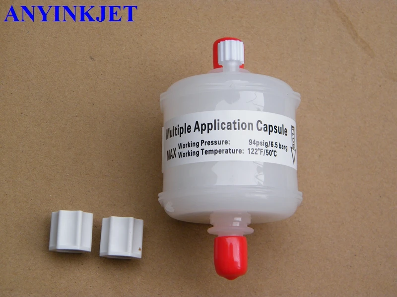 For Metronic R type G type main filter 20U for Metronic Rottweil PRINTER