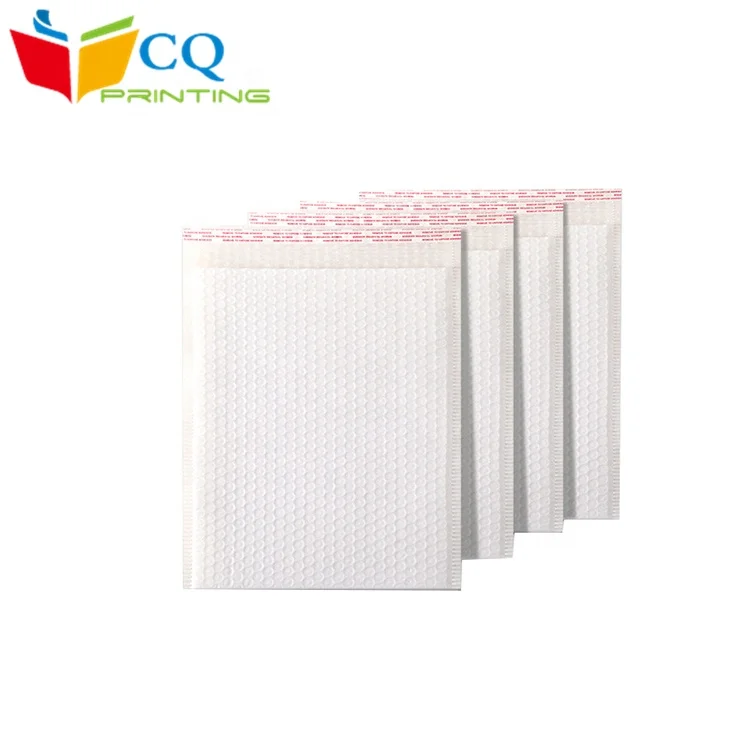 
Excellent quantity customized strong water resistance and shock proof envelope air bubble mailer bag 
