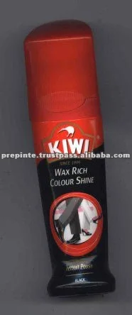 
KIWI SHOE POLISH 