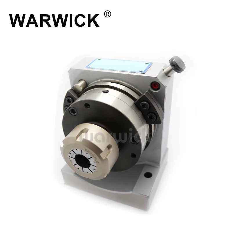 ER Collet Punch Former for surface grinder