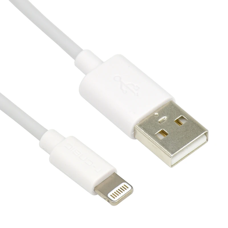 
L-CUBIC For iPhone MFi Certified USB Charging Cable Super Speed Mobile Phone USB Data Cable for iPhone iPad Air iPod 