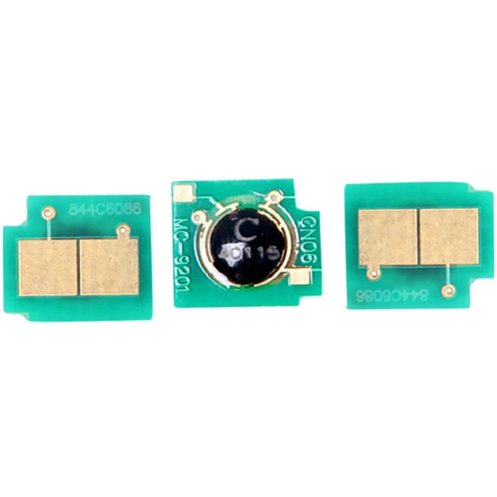 Q6000A Universal Toner Reset Chip for hp Color Laserjet 1600 2600 2605 3600 CM1015 CM1017
