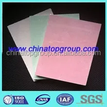 gypsum board & drywall plate