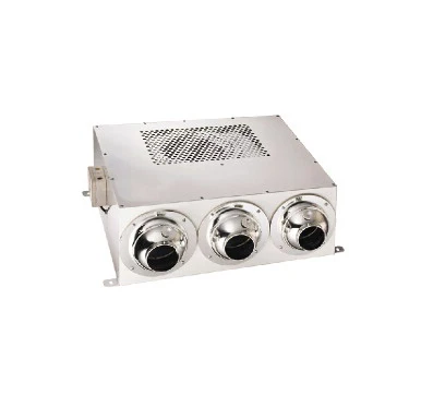PYD Series Induced Fan Jet Fan Relay Fan
