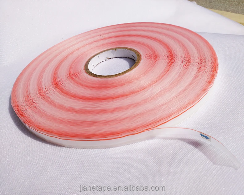 
Poly bag neck seal tape 