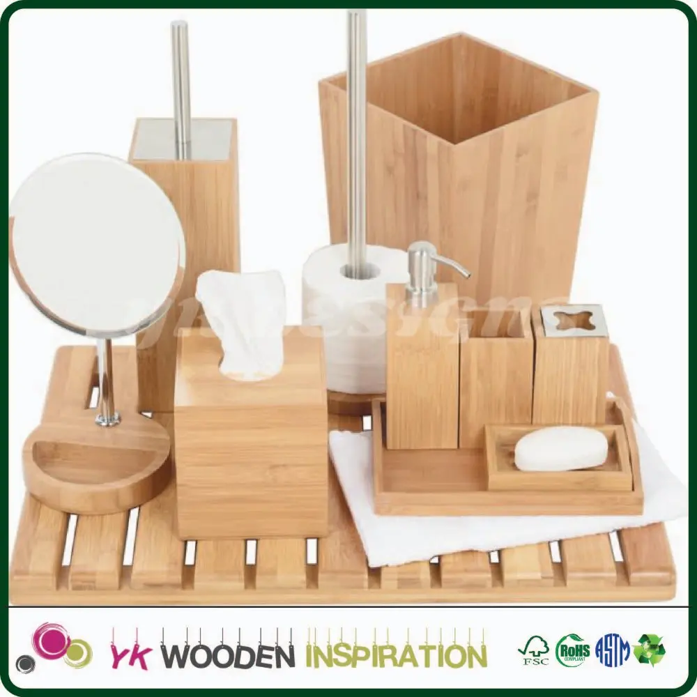 
Soap stamp for Bamboo Soap Holder  (60664202003)