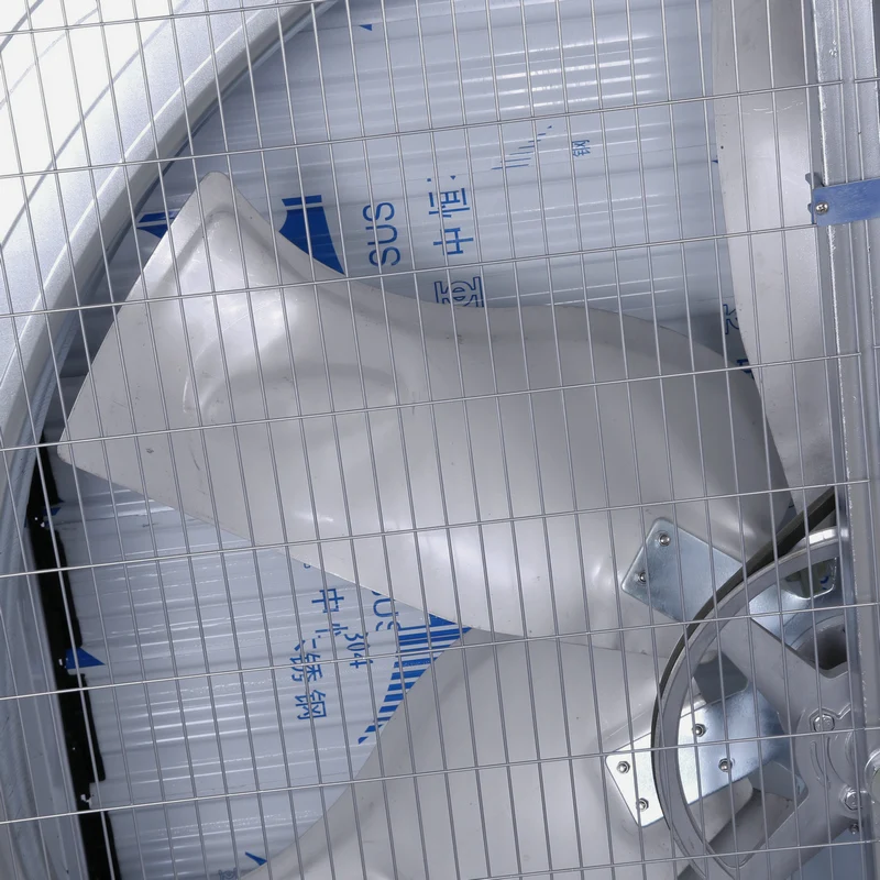 
Hot sales poultry house fan in indonesia, evaporative exhaust fan for greenhouse / workshop 