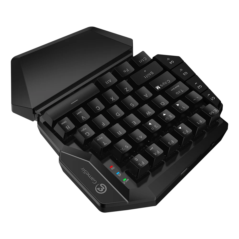 Gamesir VX AimSwitch keyboard video games for all consoles
