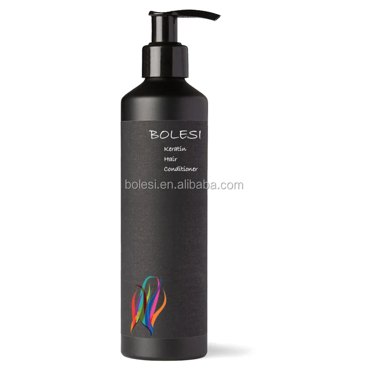 
GMPC/ISO Professional keratin hair care argan oil hair conditioner 500ml with factory manufacturer price 