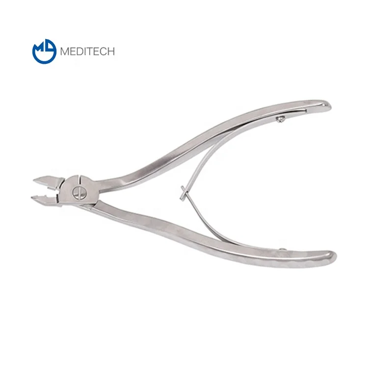 Оптовая продажа, дешевый набор ортопедических хирургических инструментов для имплантации титана для хирургии maxilloface