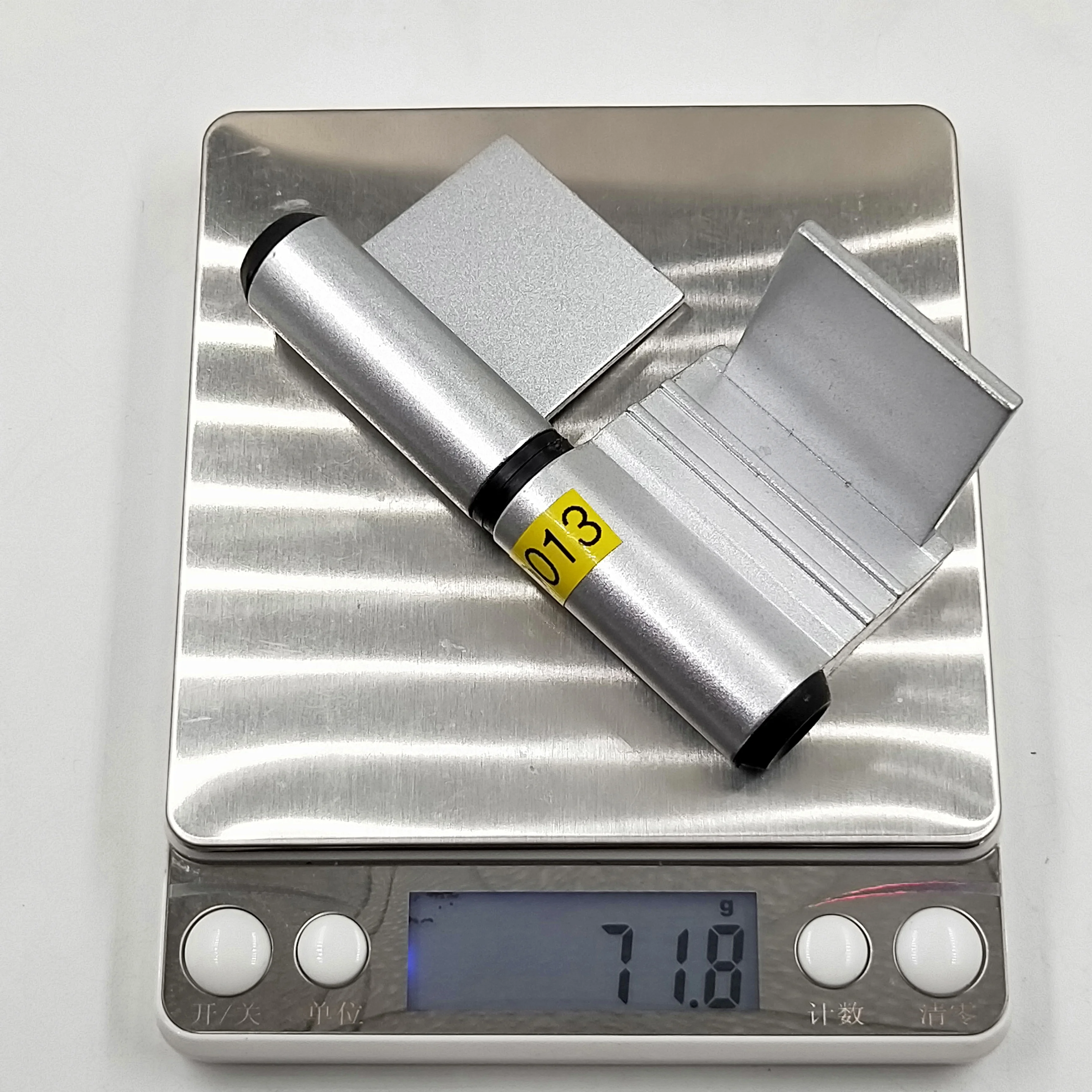 sliding fasten assembling window hinge /hinge pin door stop