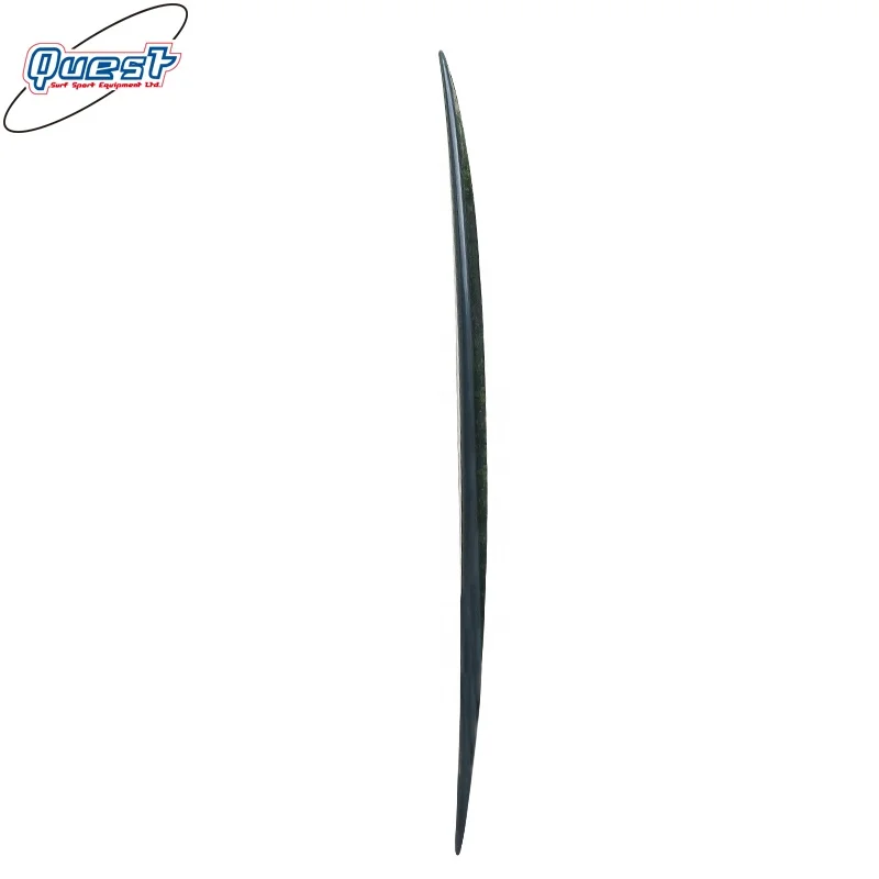 Printed Cloth Longboard Surfboard Fiberglass For Surfing