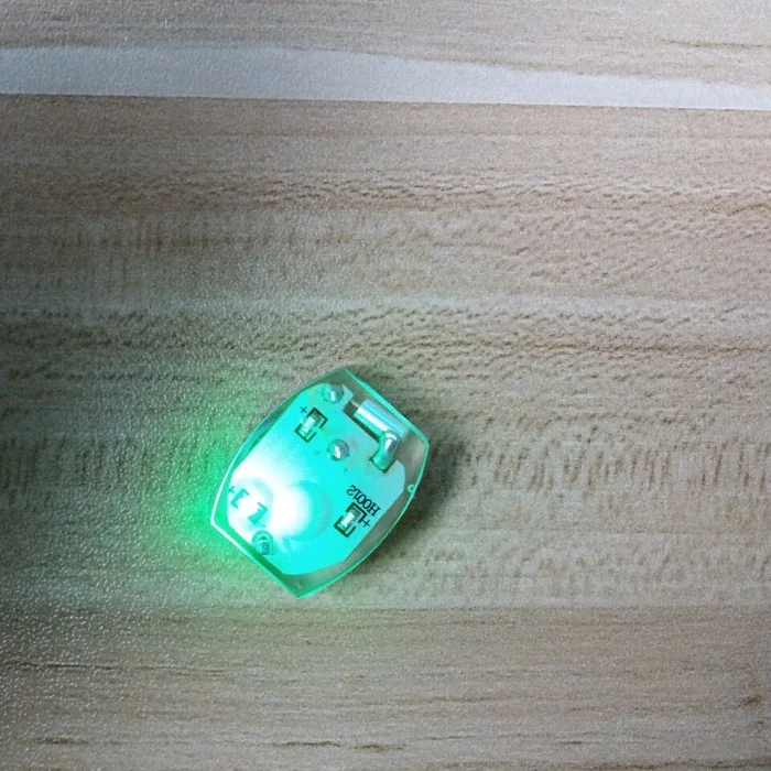 Wholesale Battery operated motion sensor mini led shoe lights