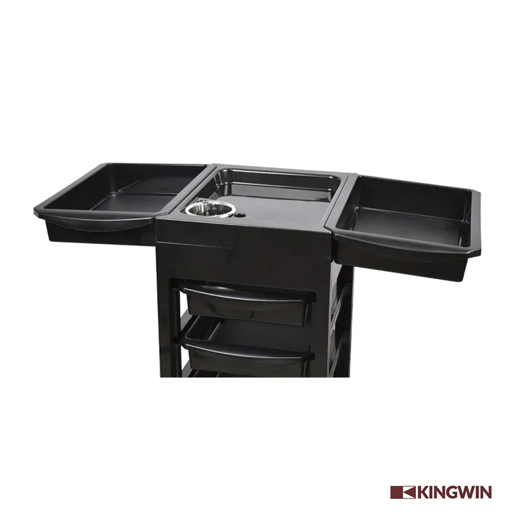 wholesale salon trolley for beauty salon equipment