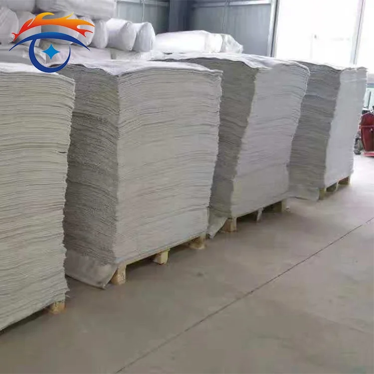 List Of Ceramic Materials Fire-resistant Ceramic Fabric fiber Cloth