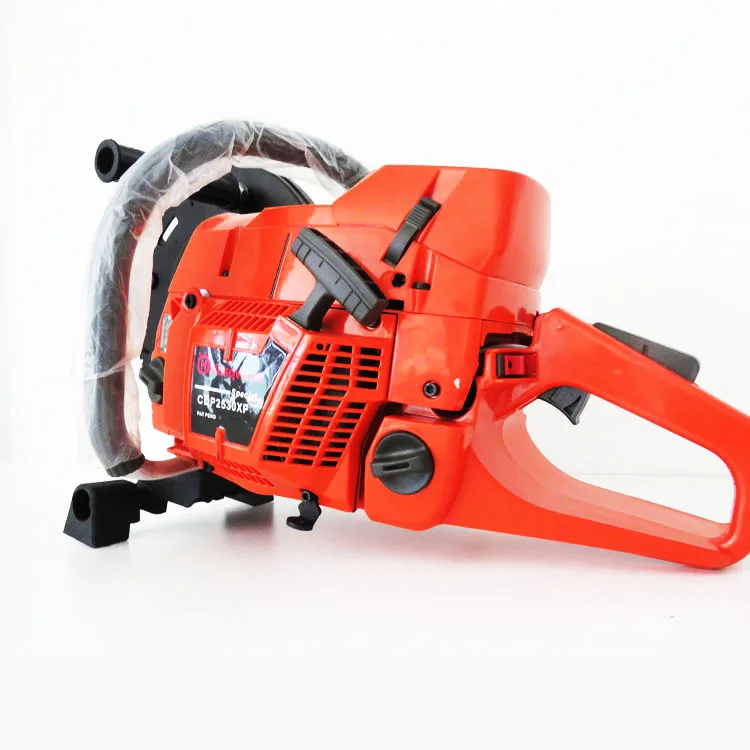 
Longpeng electric double wheel counter-cutting saw CDC2350 