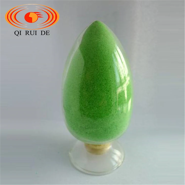 High Quality Nickel Chloride For Electroplating Industry Cas 7718-54-9