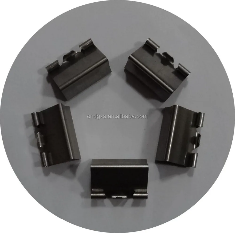 Автоматическая гидравлическая машина для производства металлических зажимов по хорошей цене