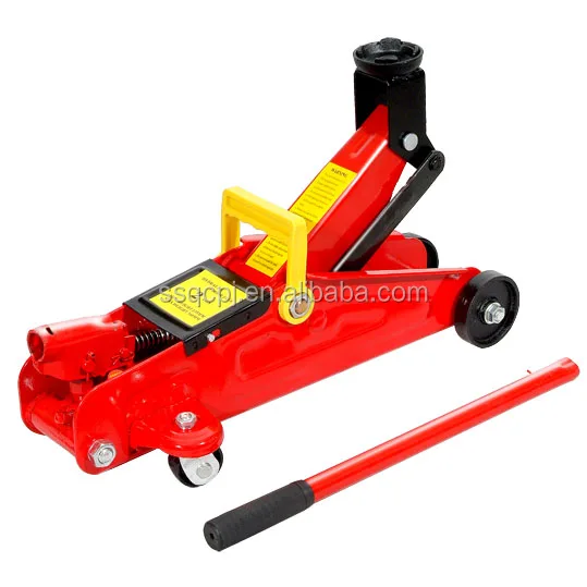 Лидер продаж, автомобильный гидравлический Напольный домкрат