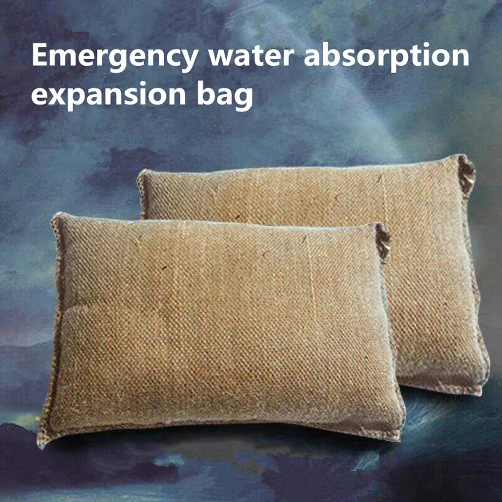 
Custom Jute Linen big bag packing cocoa bean rice sand Hardware flood construction road package bag 