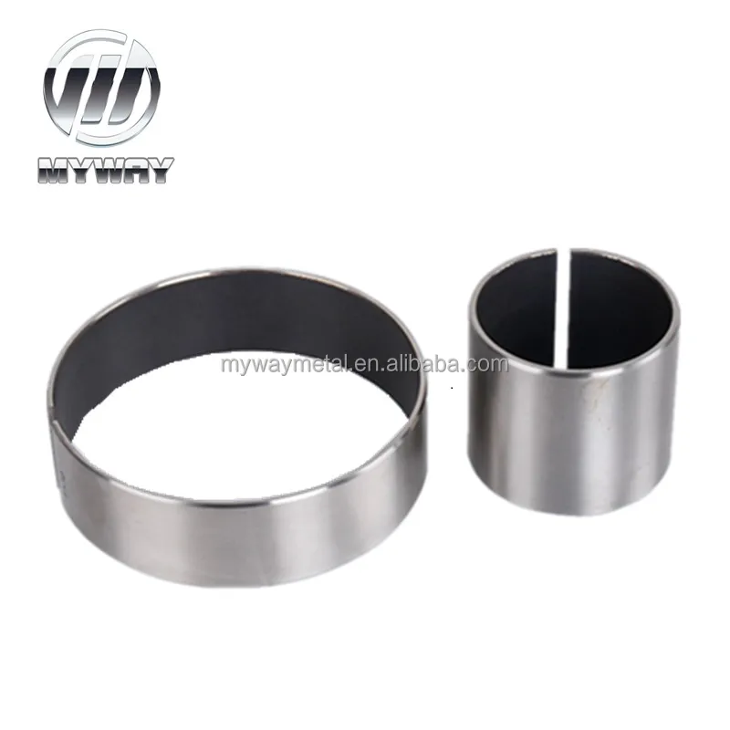 SF-1 DU Oilless PTFE втулка