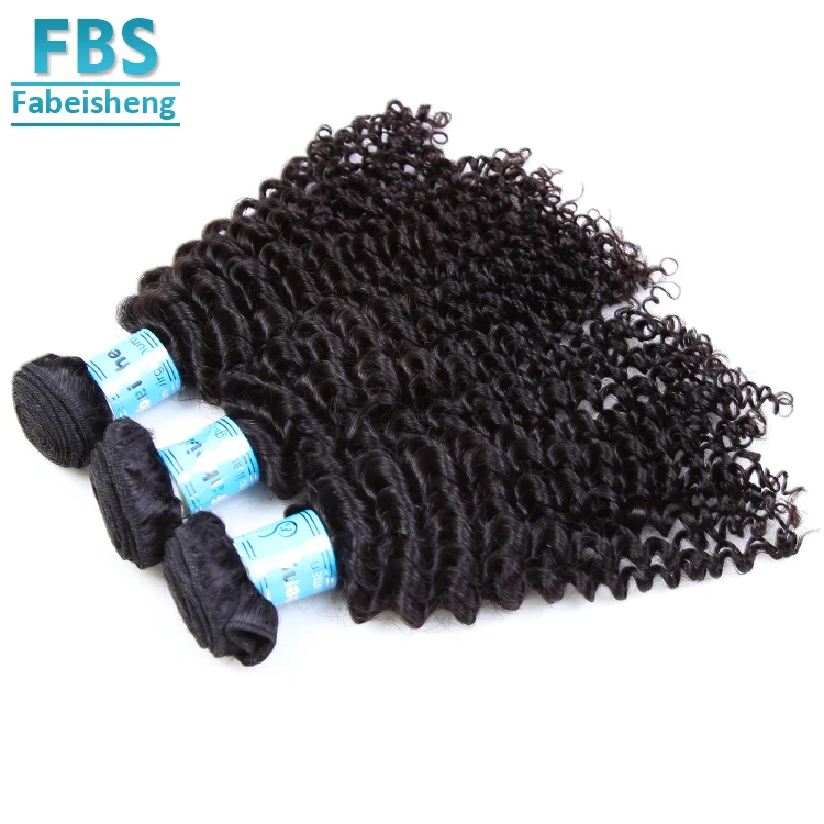 
Brazilian hair supplier virgin hair 8A9A quality human hair bundles kinky curly Jerry curly 