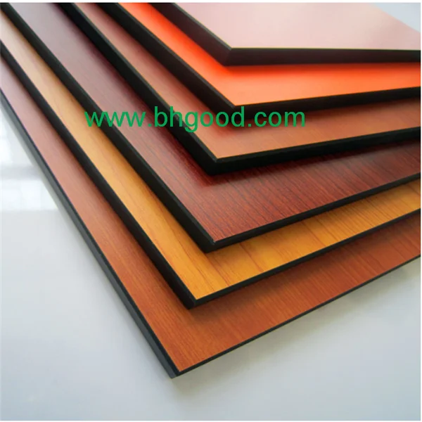 Кухонный шкаф hpl/ламинированный лист hpl, сделано в Китае