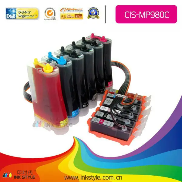 снпч для canon MP980/MP990