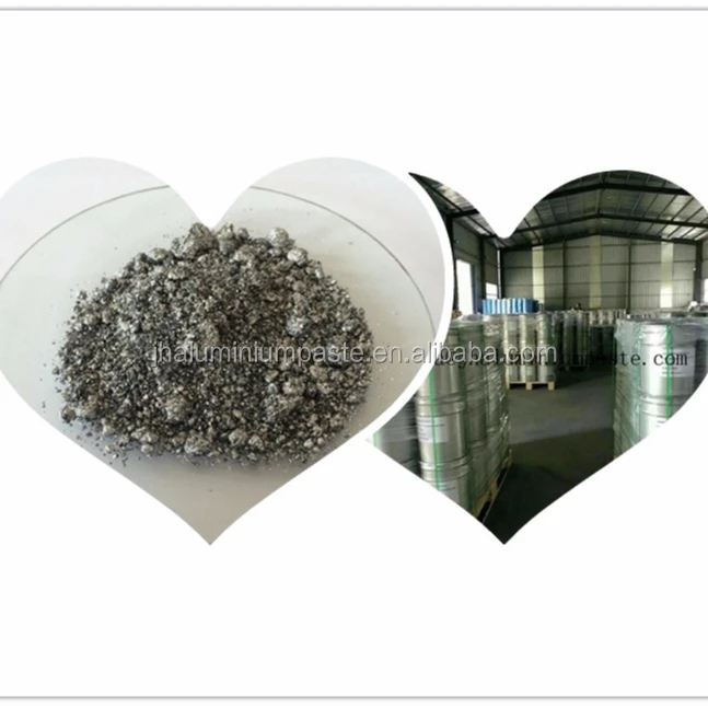 
eckart aluminium paste 